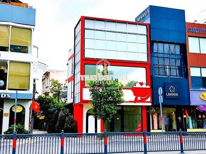 🏢 Nhà 2MT Nguyễn Văn Trỗi, Phường Phú Nhuận - 6x14m, Trệt 2 Lầu