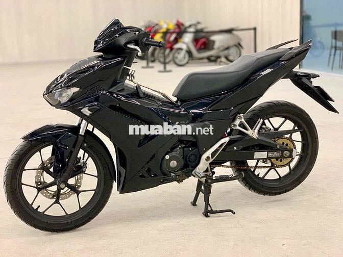 Honda Winner X V3 2022 Chính Chủ Biển 72 Giá Tốt