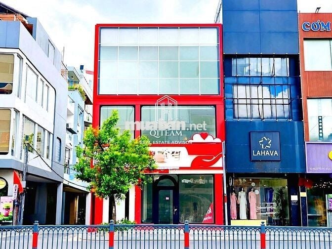 🏢 Nhà 2MT Nguyễn Văn Trỗi, Phường Phú Nhuận - 6x14m, Trệt 2 Lầu
