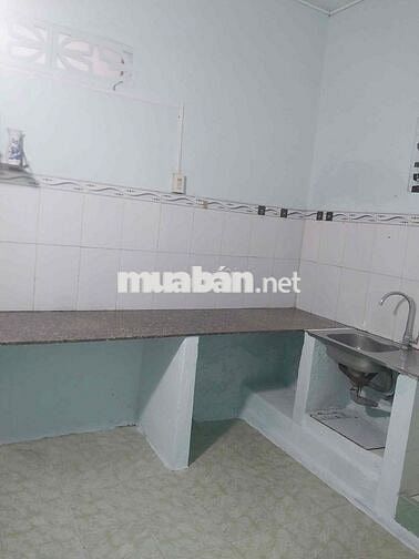 Thuê nhà mặt tiền đường mậu thân