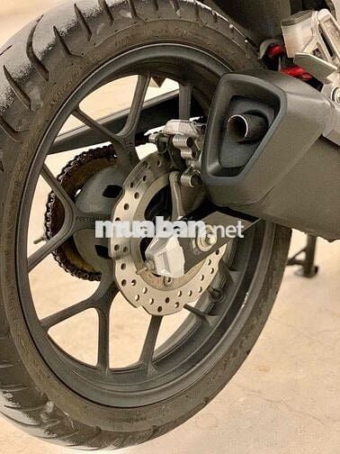 Honda Winner X V3 2022 Chính Chủ Biển 72 Giá Tốt