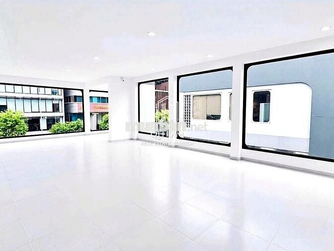 🏢 Nhà 2MT Nguyễn Văn Trỗi, Phường Phú Nhuận - 6x14m, Trệt 2 Lầu