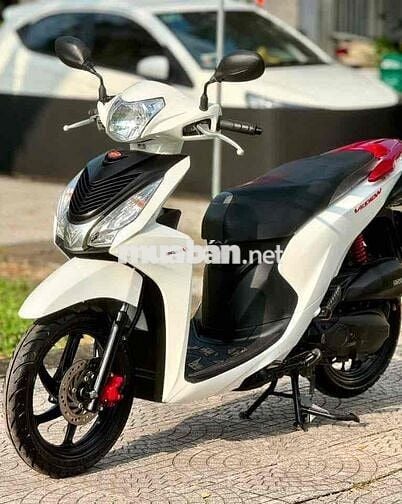 Vision 2019 Trắng biển 43 khoá SmakeyTrả trước 8Tr