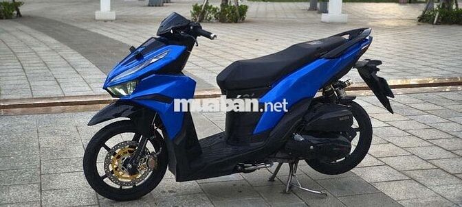 Honda Vario 150 úp áo 2025 ffu đồ chơi bán hoạc gl