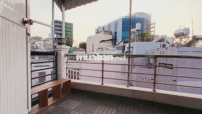 CHO THUÊ PHÒNG QUẬN 3, GIÁ RẺ - CHÍNH CHỦ