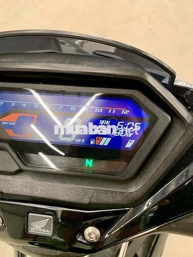 Honda Winner X V3 2022 Chính Chủ Biển 72 Giá Tốt