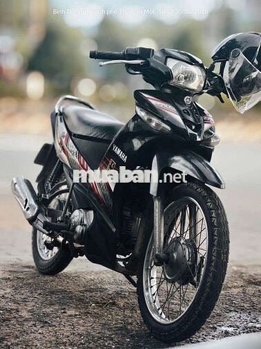 Yamaha Taurus 2011 biển 93