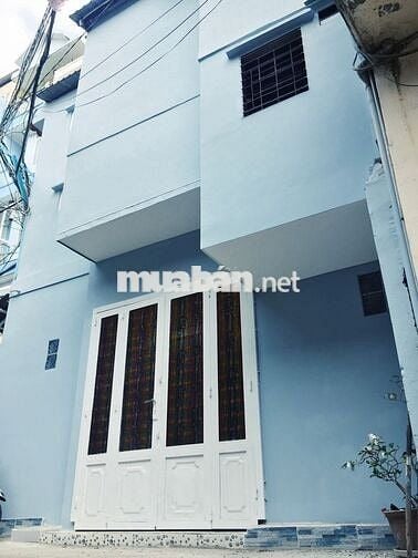 Cho thuê nhà nhỏ nguyên căn, chính chủ, trung tâm Quận 10