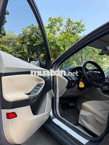Ford Focus 2019 Bản Sedan Xe Gia Đình Cực Đẹp