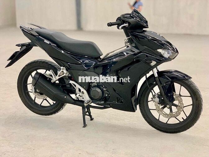 Honda Winner X V3 2022 Chính Chủ Biển 72 Giá Tốt