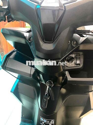 Honda Vario 160cc.thắng Abs.Đk 2023,nhập 95%BSTP
