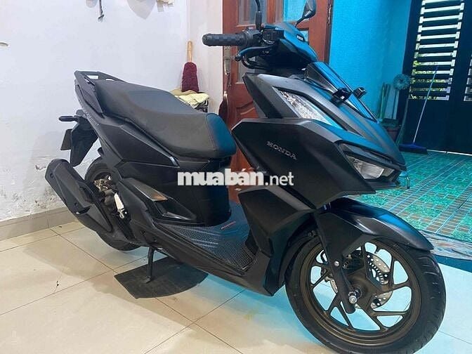 Honda Vario 160cc.thắng Abs.Đk 2023,nhập 95%BSTP