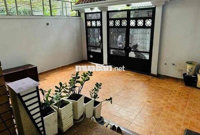 Hẻm xe máy 462/20A Điện Biên Phủ, Phường Vườn Lài, Quận 10 Diện tích: