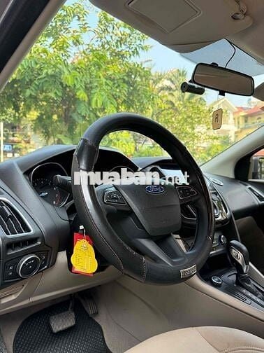 Ford Focus 2019 Bản Sedan Xe Gia Đình Cực Đẹp