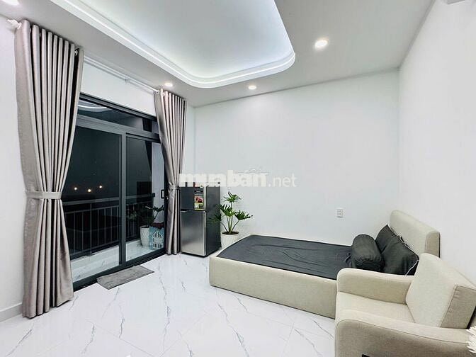 🏡 Căn hộ Studio 1 Phòng Ngủ | Giá chỉ từ 4 triệu/tháng - Bình Tân