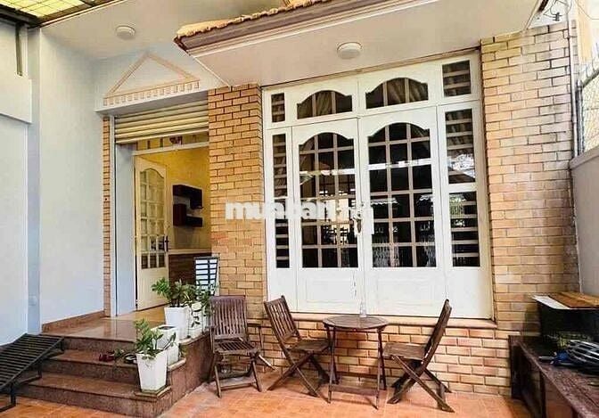 Hẻm xe máy 462/20A Điện Biên Phủ, Phường Vườn Lài, Quận 10 Diện tích: