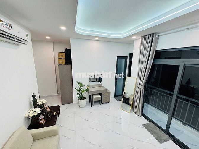 🏡 Căn hộ Studio 1 Phòng Ngủ | Giá chỉ từ 4 triệu/tháng - Bình Tân