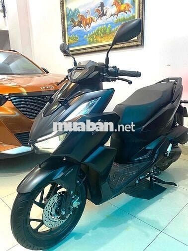 Honda Vario 160cc.thắng Abs.Đk 2023,nhập 95%BSTP