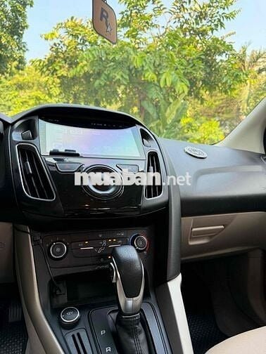 Ford Focus 2019 Bản Sedan Xe Gia Đình Cực Đẹp
