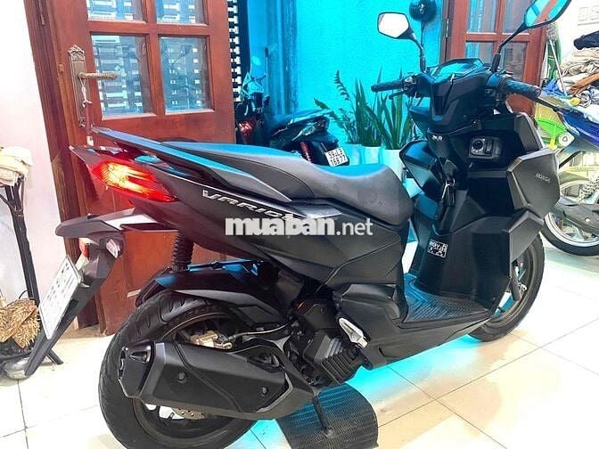 Honda Vario 160cc.thắng Abs.Đk 2023,nhập 95%BSTP