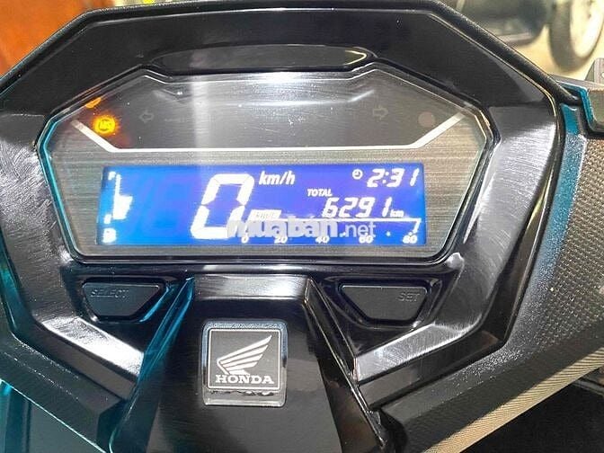 Honda Vario 160cc.thắng Abs.Đk 2023,nhập 95%BSTP