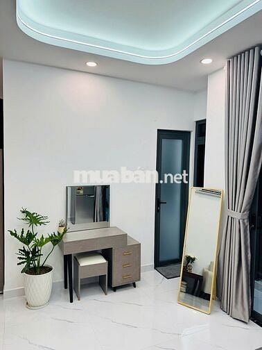 🏡 Căn hộ Studio 1 Phòng Ngủ | Giá chỉ từ 4 triệu/tháng - Bình Tân