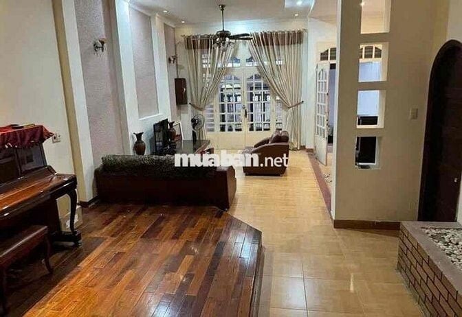 Hẻm xe máy 462/20A Điện Biên Phủ, Phường Vườn Lài, Quận 10 Diện tích: