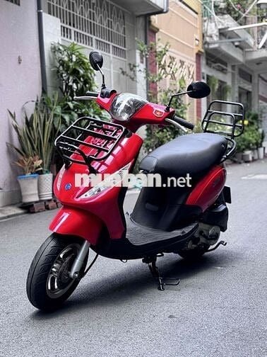 Piaggio Zip 100cc 2019 Đỏ