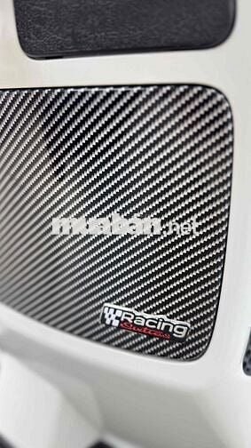 Vespa Super GTS 150cc 2021 ngay chủ mua mới