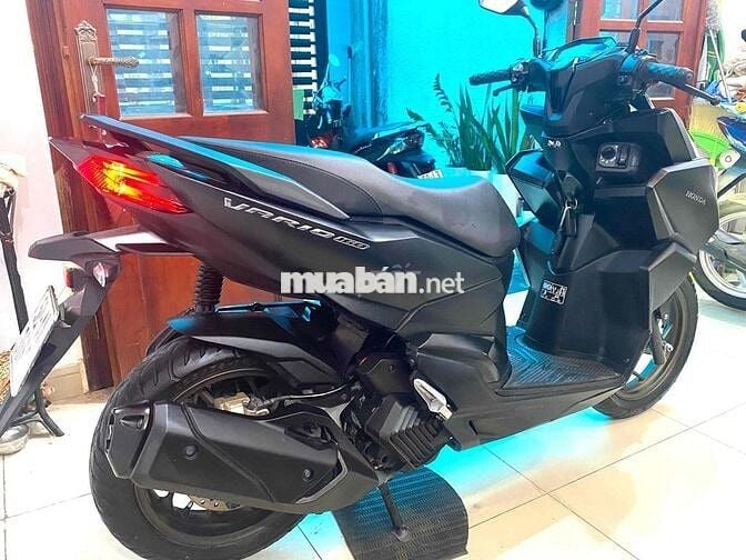Honda Vario 160cc.thắng Abs.Đk 2023,nhập 95%BSTP