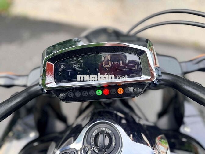 Honda Goldwing F6C ABS 2015 Đen 7.500 km
