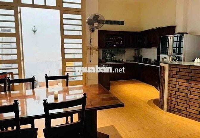 Hẻm xe máy 462/20A Điện Biên Phủ, Phường Vườn Lài, Quận 10 Diện tích: