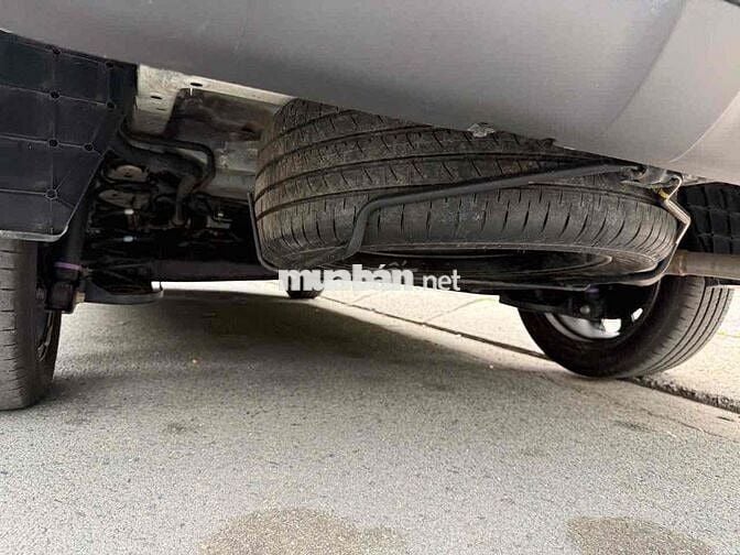 Bán Toyota Veloz Cross TOP 2024 lướt nhẹ 1 vạn