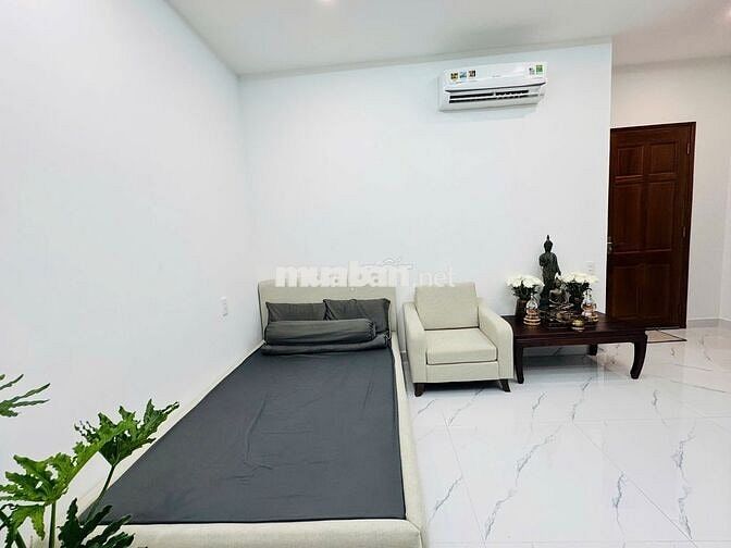 🏡 Căn hộ Studio 1 Phòng Ngủ | Giá chỉ từ 4 triệu/tháng - Bình Tân