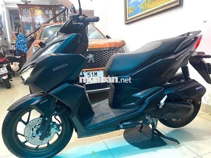 Honda Vario 160cc.thắng Abs.Đk 2023,nhập 95%BSTP