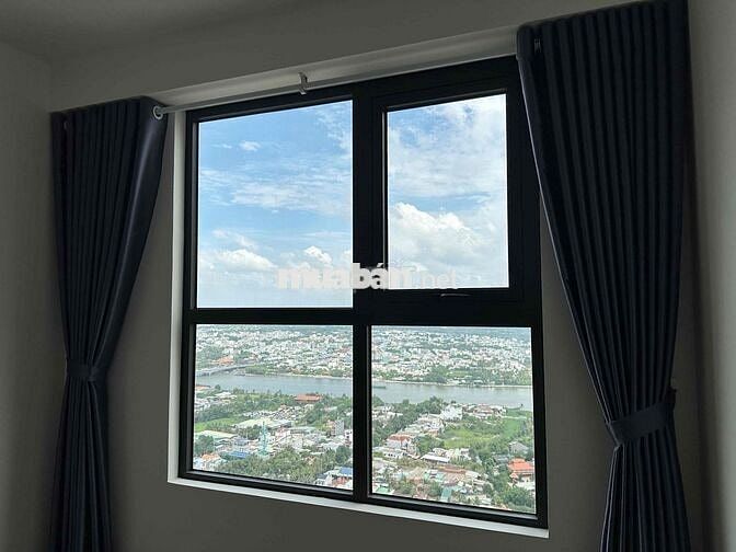 Cho thuê AT Skygarden 2PN2WC căn góc view cực đẹp