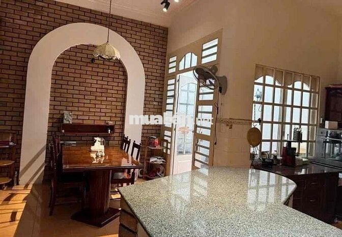 Hẻm xe máy 462/20A Điện Biên Phủ, Phường Vườn Lài, Quận 10 Diện tích: