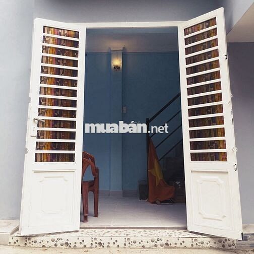 Cho thuê nhà nhỏ nguyên căn, chính chủ, trung tâm Quận 10