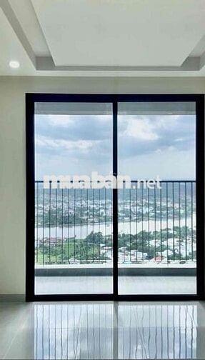 Cho thuê AT Skygarden 2PN2WC căn góc view cực đẹp