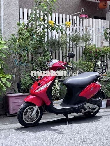 Piaggio Zip 100cc 2019 Đỏ