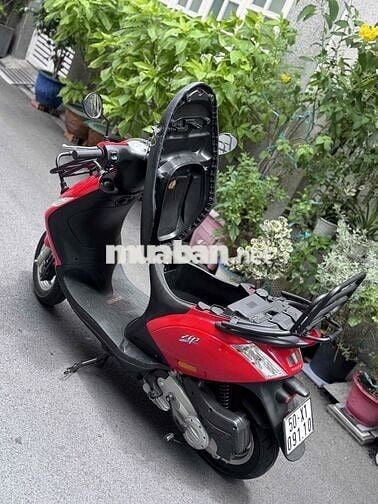 Piaggio Zip 100cc 2019 Đỏ