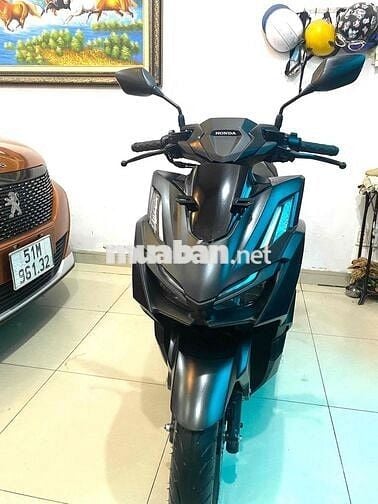 Honda Vario 160cc.thắng Abs.Đk 2023,nhập 95%BSTP