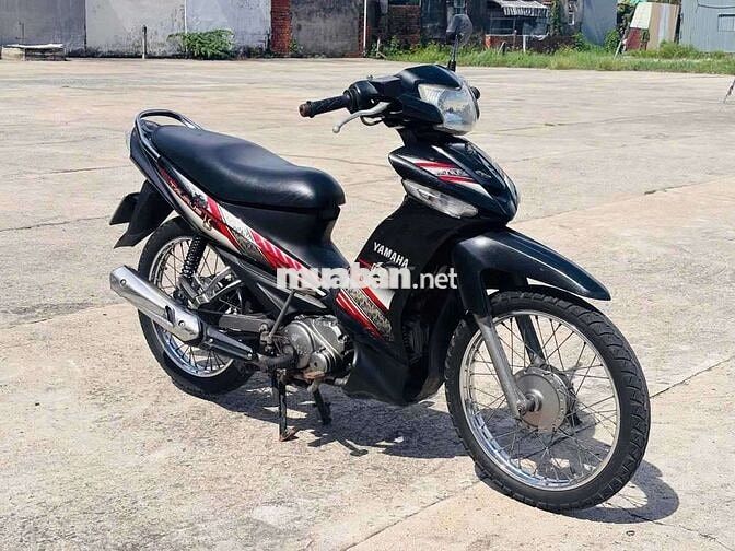 Yamaha Taurus 2011 biển 93
