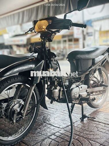Yamaha Taurus 2011 biển 93