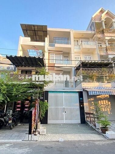 Nhà khu tên lửa đầy đủ nội thất giá rẻ 4x20 3.5 tấm 20 triệu cạnh aeon