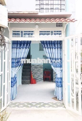 Cho thuê nhà nhỏ nguyên căn, chính chủ, trung tâm Quận 10