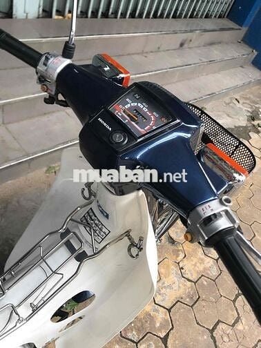 Honda Custom 70cc . Xe đẹp long lanh .siêu ngon