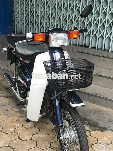 Honda Custom 70cc . Xe đẹp long lanh .siêu ngon
