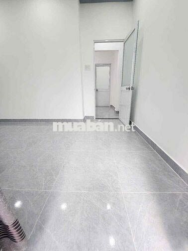NHÀ TL15 2PN MỚI ĐẸP GẦN CHUNG CƯ THẠNH LỘC