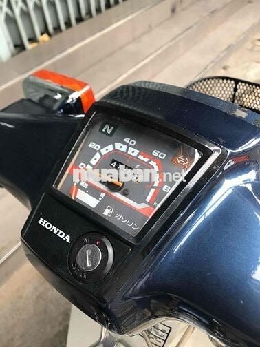 Honda Custom 70cc . Xe đẹp long lanh .siêu ngon